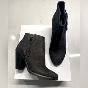 ALL SAINTS Ankle Booties